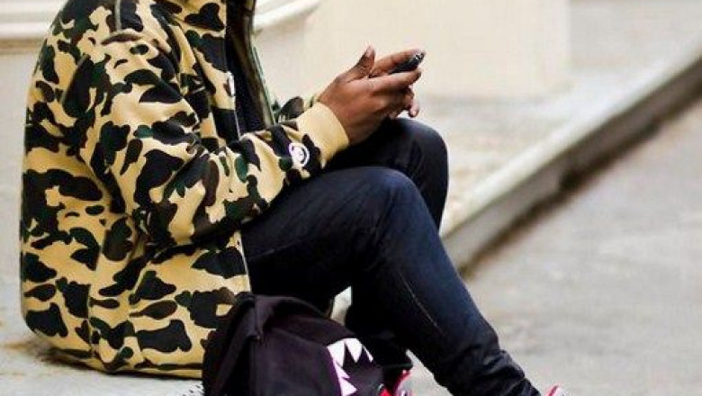 Bape Hoodie: The Streetwear Icon That Defines Urban Fashion