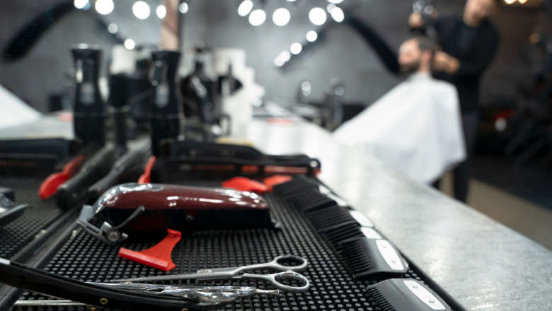 Beauty Salon Suites for Rent in Roswell The Perfect Space for Your Salon or Spa
