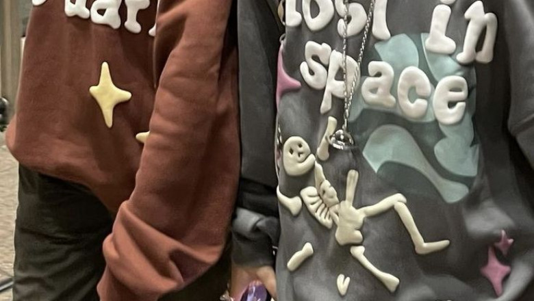 Broken Planet Hoodie: The Streetwear Essential Taking Over 2025