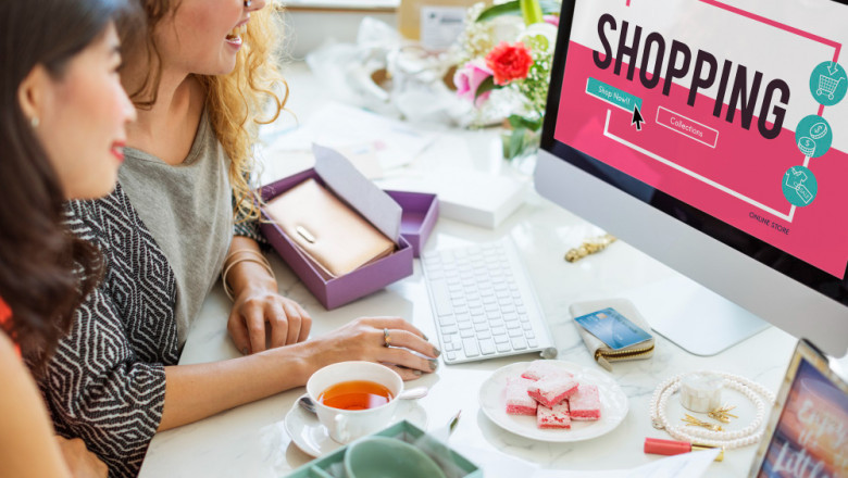 Ecommerce Website Design and Development Services: Building the Foundation of Online Success