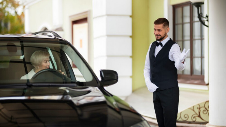 Noor Limousine – Best Limo Service Morristown NJ