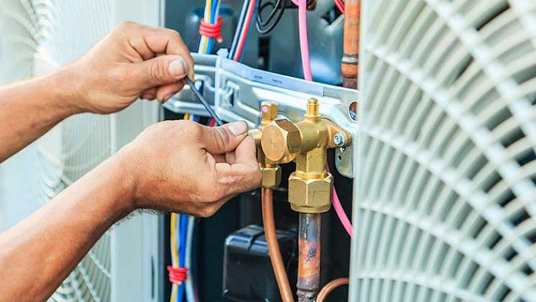 Repair Heating Systems with Confidence: Eagle AC's Expert Services in Gainesville, FL