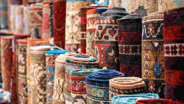 Top 4 Powerful Rugs That Define the Heart of Your Home