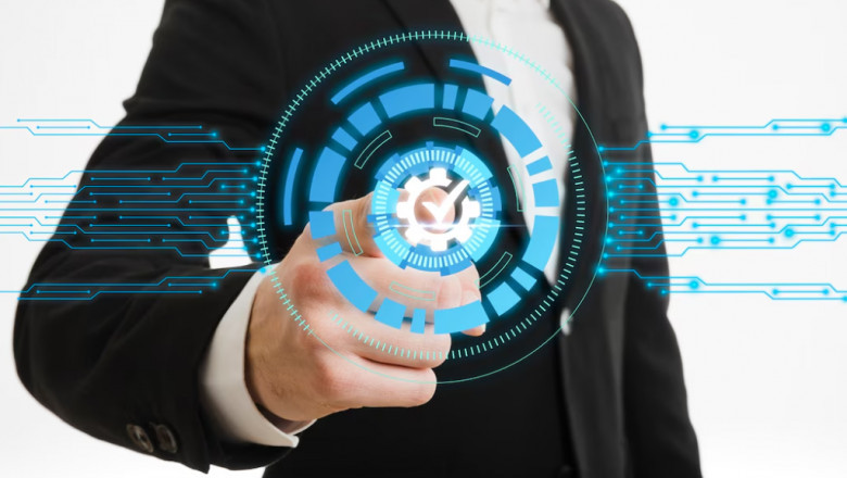 Top 5 Technologies Driving Digital Transformation Today