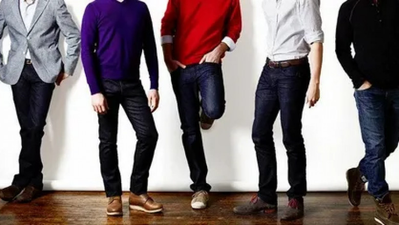 Where to Find Stylish and Affordable Men’s Clothing Online
