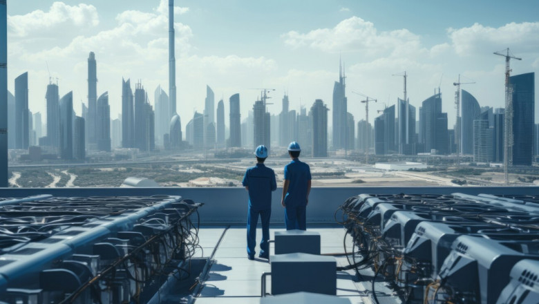 Why More Investors Are Choosing Off Plan Projects in Sharjah Over Dubai