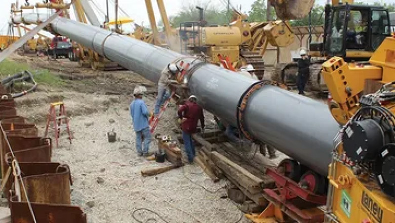 Why Trenchless Pipeline Installation Is the Future of Infrastructure