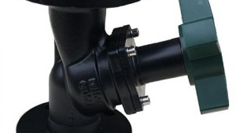 Balancing Valve Manufacturers in India