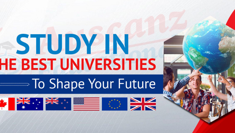 Best Tourist Visa Consultants In Chandigarh | Immigration Experts | Visitor Visa