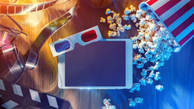 Entertainment App Development Company - Trends & Benefits