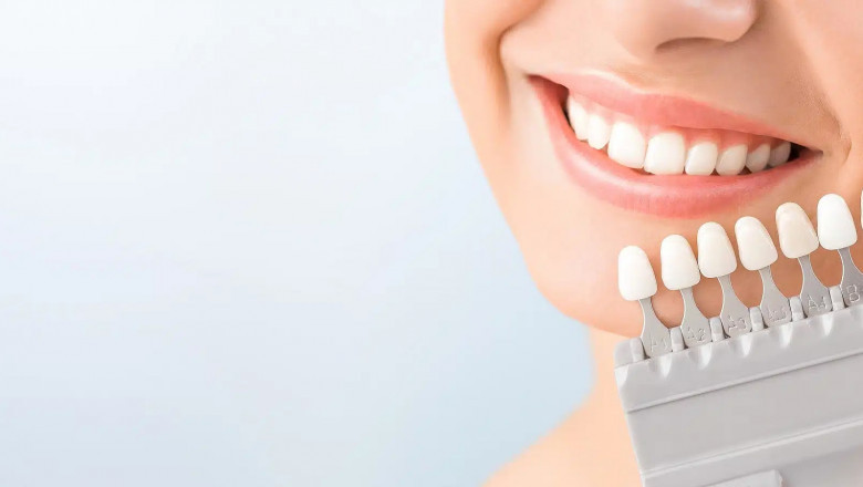 How Aging Impacts Your Teeth and Gum Health