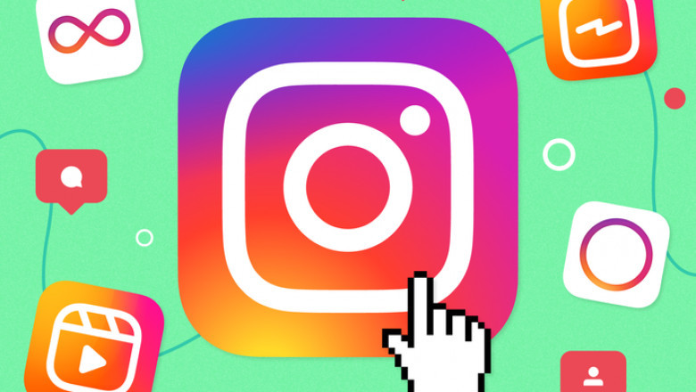 How to Add Multiple Photos to Your Instagram Story