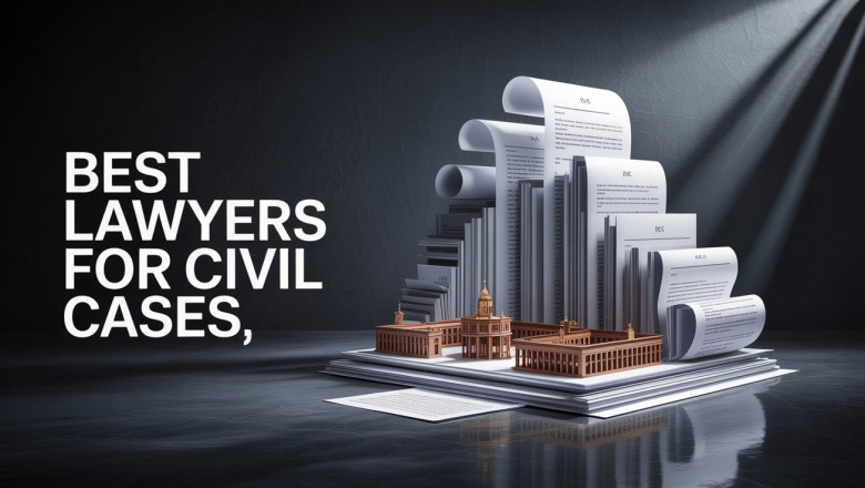 How To Evaluate The Best Lawyers For Civil Cases