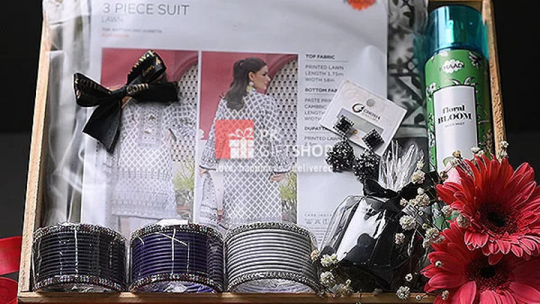 How to Send Mother’s Day Gifts to Pakistan