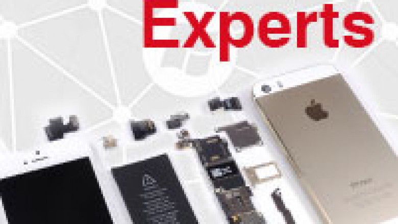 Phone Repair Near Me - Fast Screen Fix & Battery Replacement - Open Now
