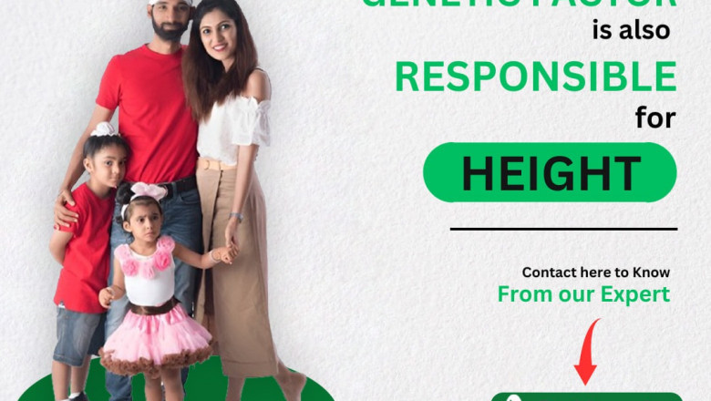 A complete guide to natural height growth what you need to know