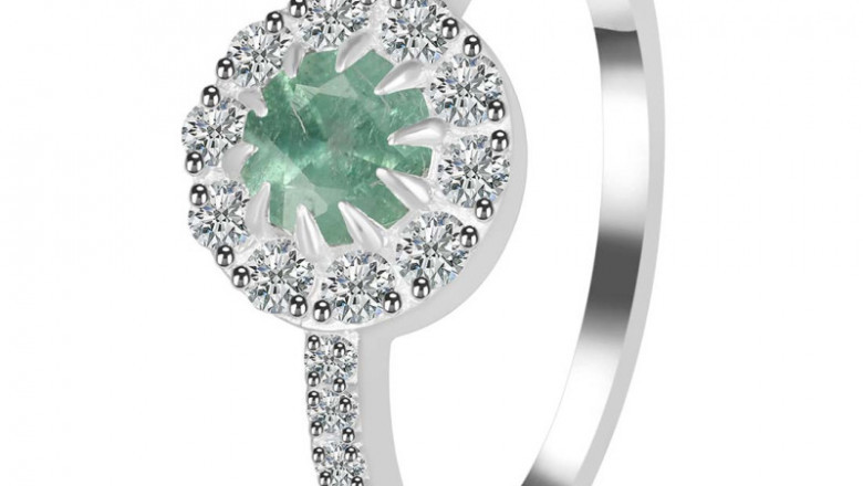 Green Kyanite Jewelry For Herbal Energy & Fashion