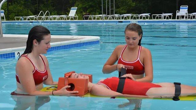 Lifeguarding in 2025: 9 Trends Every Future Guard Must Know Now
