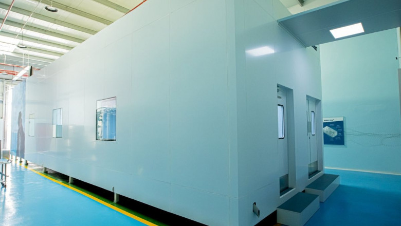 Prefabricated Clean Room Malaysia: Ultimate Guide to High-Performance Modular Cleanroom Solutions