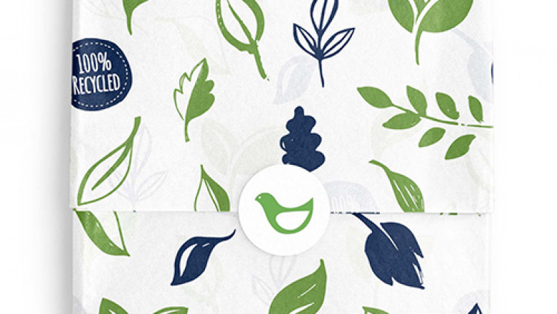 What Role Tissue Paper Plays in Eco-Certified Retail Operations