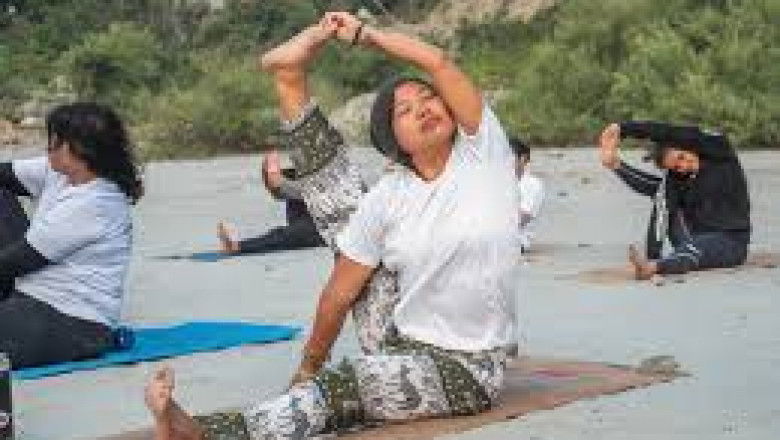 Best Affordable Detox Retreats in Rishikesh for 2025