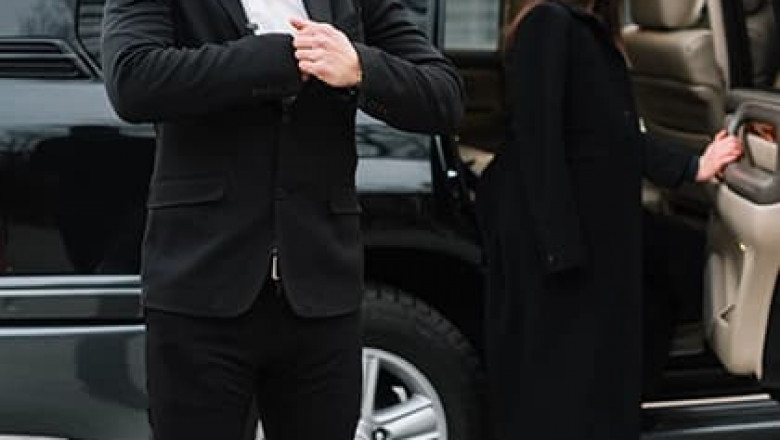 Budget-Friendly Wedding Transportation Services Without Compromising Style