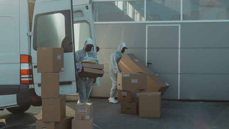 Customer-First Moving Services in Woking – Your Satisfaction, Our Mission