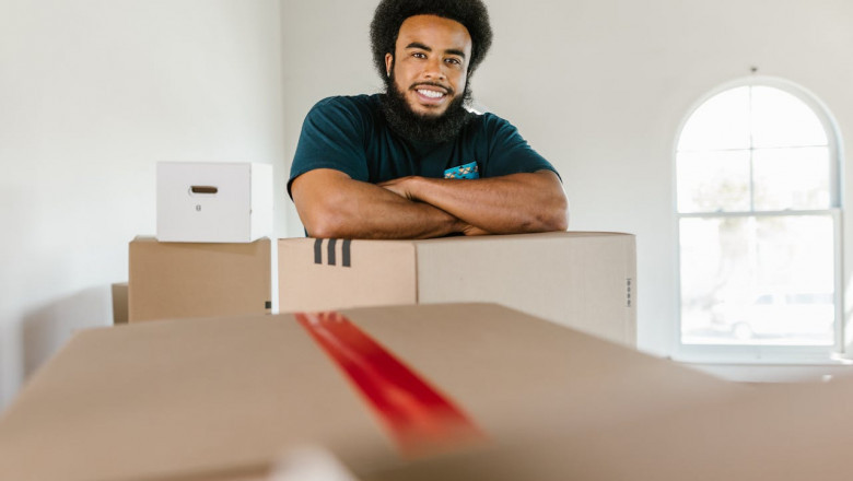 Guildford Removals with Transparent Pricing and No Surprises