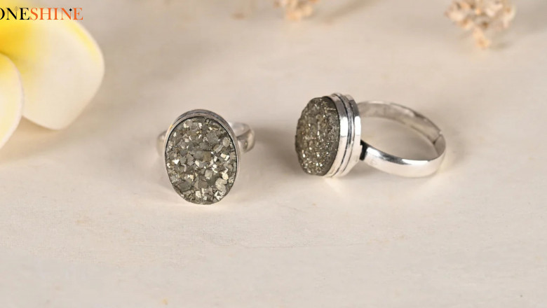 How to Choose the Perfect Agate Stone Ring for You