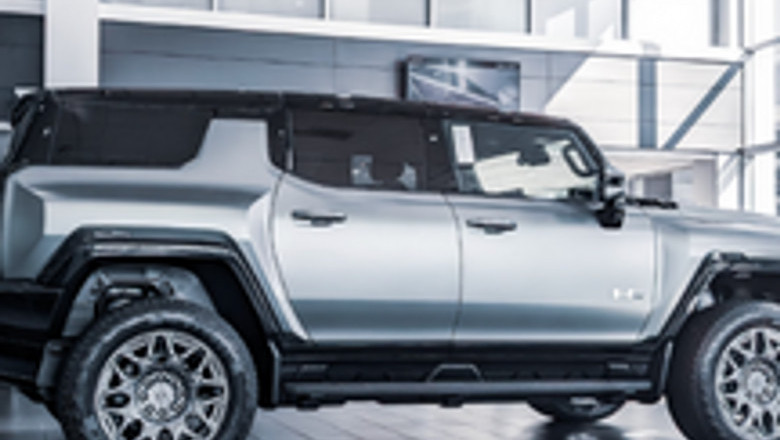 Automotive Dealership and Service Flooring