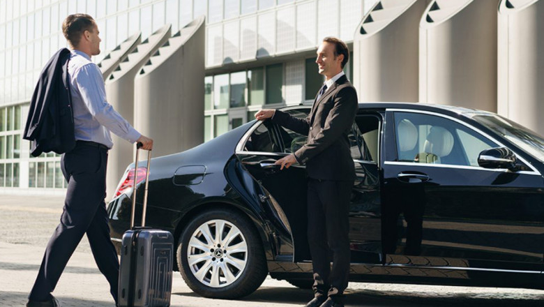 Best Luxury Chauffeur Service in Los Angeles: Travel in Style and Comfort