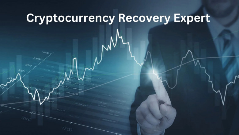 Cryptocurrency Fraud Recovery Tricks