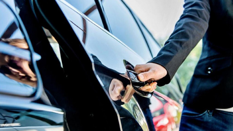 Effortless JFK Airport Transfers To Manhattan – Famous Drive