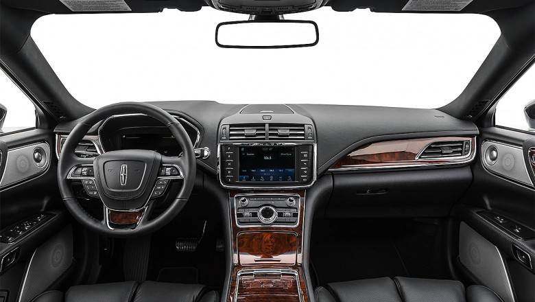 Elevate Your Travel Experience with Luxury Chauffeur Service