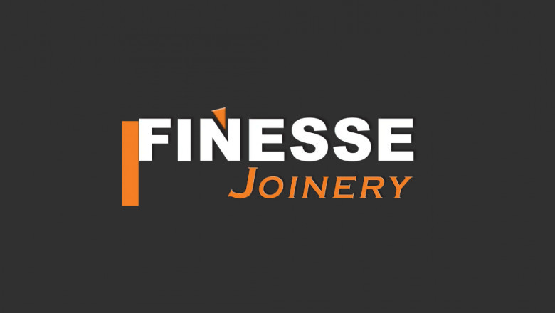 Finesse Joinery
