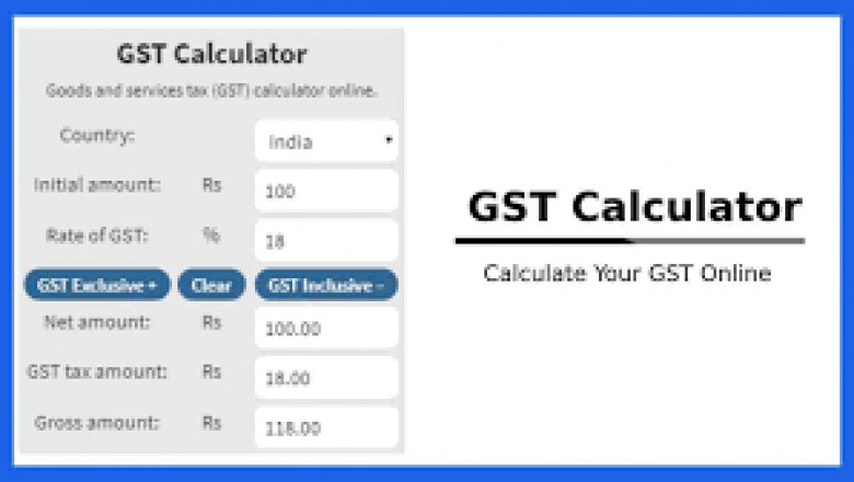 How Do You Calculate GST Return?