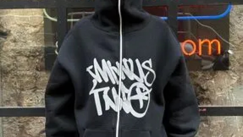 How to Choose the Perfect Minus Two Hoodie for You