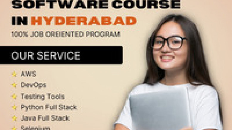 Selenium training and placement in Kphb