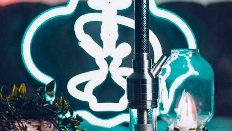 The Top 10 Reasons to Choose Mr Eds Hookah Over the Rest