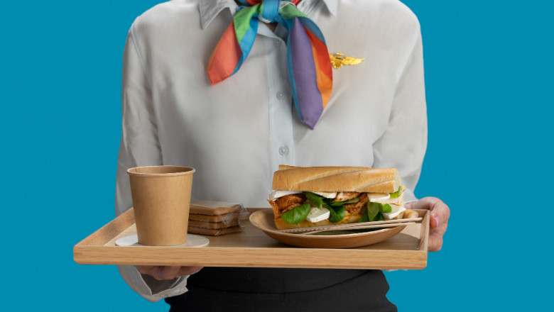 What Makes Jet Catering Essential for VIP Travel?
