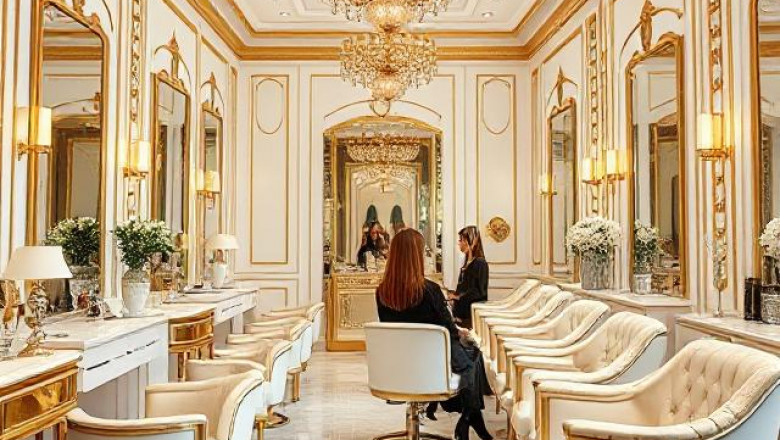 What to Expect From Your First Visit to Alexandre de Paris