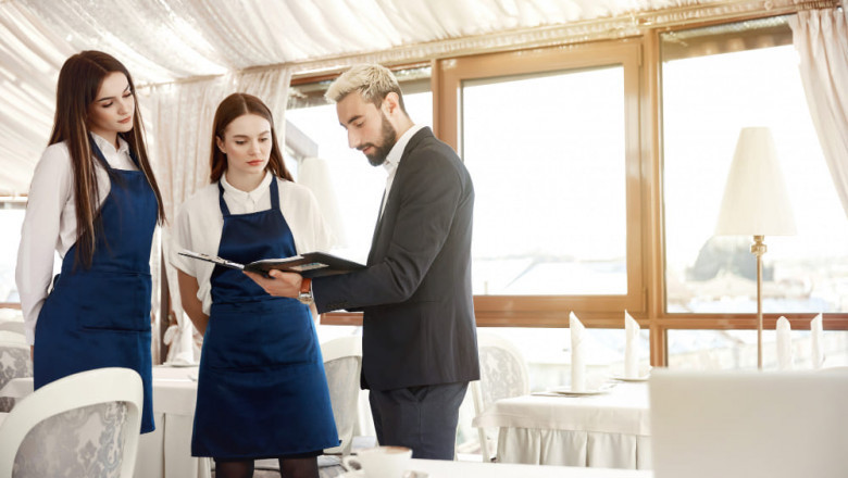Why Inflight Catering Services Matter More Than Ever