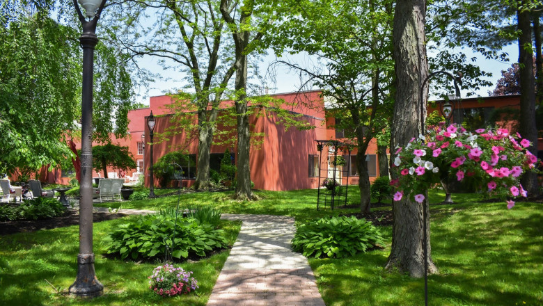 Assisted Living in Goshen: Empowering Seniors to Live with Dignity and Independence
