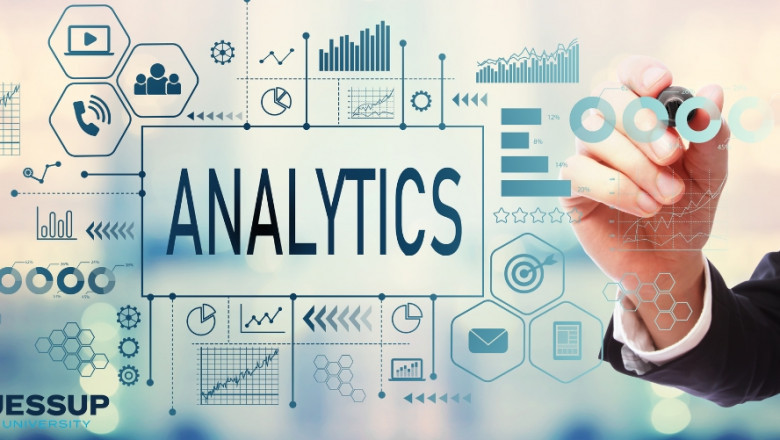 DICS – Your Trusted Data Analytics Institute in Laxmi Nagar