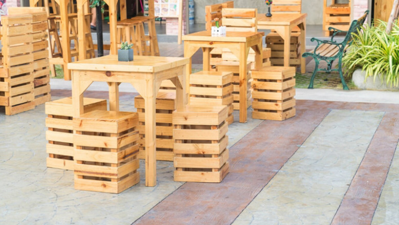 Easy Steps to Finding Quality Pallets for Sale