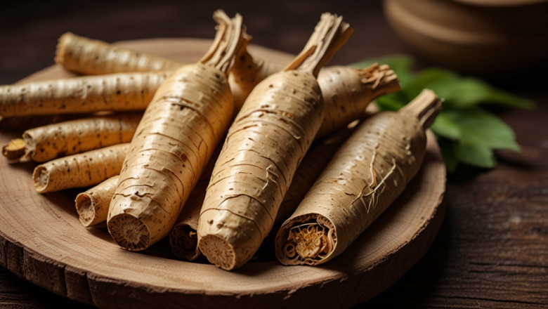Ginseng Price Trend, Chart, News, Monitor and Forecast | IMARC Group