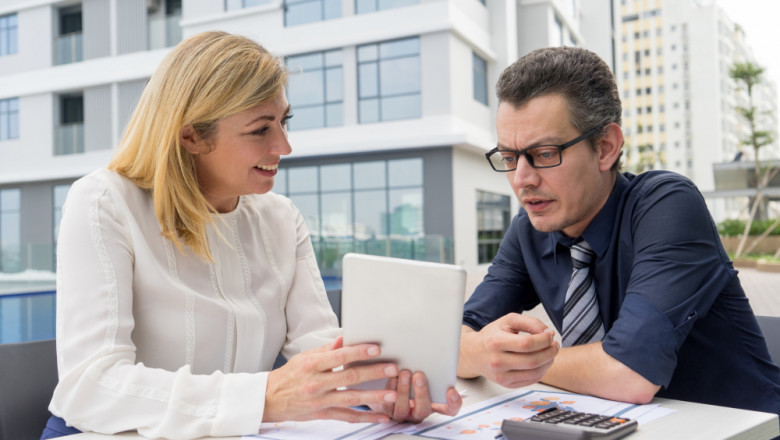 How an Accounting Firm in Abu Dhabi Optimizes Your Financial Management