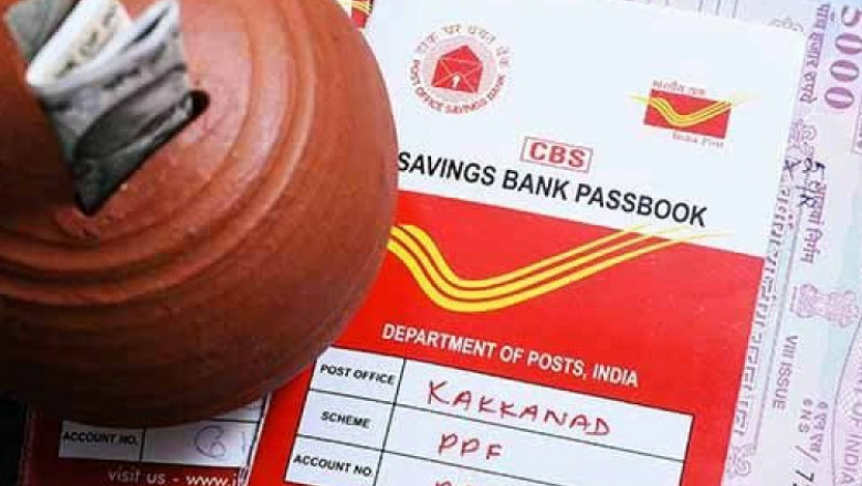 Indian Economy Affects Post Office MIS Interest Rates