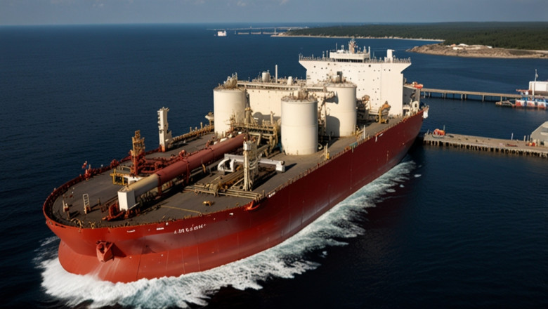 Liquefied Natural Gas (LNG) Prices: Global and Regional Demand, Chart, News| IMARC Group