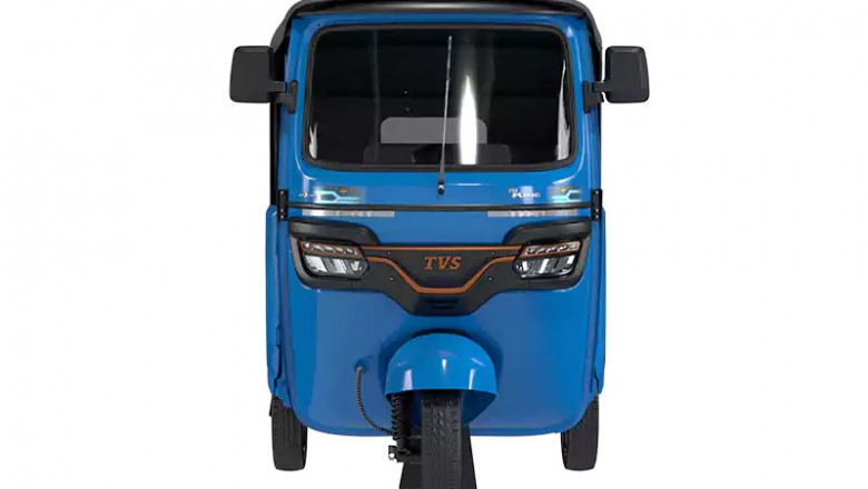 Smart, Sustainable, and Reliable: The Modern CNG Auto